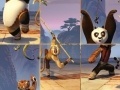                                                                     Panda Kung Fu: Slider Puzzles ﺔﺒﻌﻟ