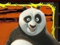                                                                     Kung Fu Panda: Throwing Stars ﺔﺒﻌﻟ