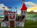                                                                     Lego: Kingdoms - The Siege of The Castle ﺔﺒﻌﻟ