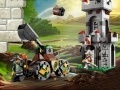                                                                     Lego: Kingdoms - Battle in The Air ﺔﺒﻌﻟ
