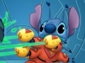                                                                     Lilo & Stitch: Laser Attack ﺔﺒﻌﻟ