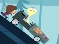                                                                     Foster's Home for Imaginary Friends Wheeeee! ﺔﺒﻌﻟ