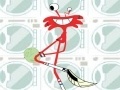                                                                     Foster's Home for Imaginary Friends Wilt's Wash-N-Swoosh! ﺔﺒﻌﻟ