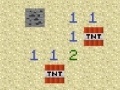                                                                     Minecraft Minesweeper ﺔﺒﻌﻟ