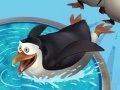                                                                     The Pinguins Of Madagascar: Operation Ice Fish! ﺔﺒﻌﻟ