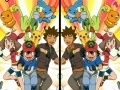                                                                     Pokemon: Spot The Difference ﺔﺒﻌﻟ