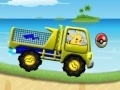                                                                     Pokemon: Pika Poke Truck ﺔﺒﻌﻟ