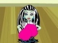                                                                     Monster High: Pom-Pom Panic ﺔﺒﻌﻟ