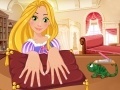                                                                     Rapunzel Princess: Hand Spa ﺔﺒﻌﻟ