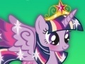                                                                     My Little Pony - The power of the rainbow: Pony Dance Party ﺔﺒﻌﻟ