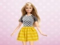                                                                     Barbie: My Style Book ﺔﺒﻌﻟ