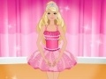                                                                     Barbie: Tutu Star ﺔﺒﻌﻟ