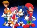                                                                    Sonic X Riders Spin & Set ﺔﺒﻌﻟ