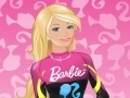                                                                     Barbie: Bike Stylin' Ride ﺔﺒﻌﻟ