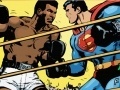                                                                     Superman VS Muhammad: Fix My Tiles ﺔﺒﻌﻟ