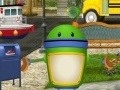                                                                     Team Umizoomi: Silly fixation ﺔﺒﻌﻟ
