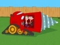                                                                     Phineas And Ferb: Escape From Mole-Tropolis ﺔﺒﻌﻟ