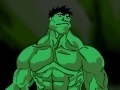                                                                     Hulk: Transformation Dress Up ﺔﺒﻌﻟ