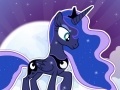                                                                     My Little Pony: Princess Luna ﺔﺒﻌﻟ