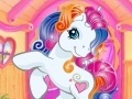                                                                     My Little Pony: Dress ﺔﺒﻌﻟ