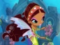                                                                     Winx Club: Mermaid Layla ﺔﺒﻌﻟ