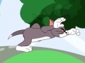                                                                     Tom and Jerry: Sly Taffy ﺔﺒﻌﻟ