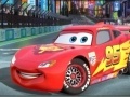                                                                     Cars: Racing McQueen ﺔﺒﻌﻟ