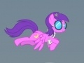                                                                     My Little Pony: Rainbow Dash ﺔﺒﻌﻟ