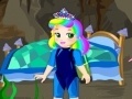                                                                     Princess Juliette: Underwater Escape ﺔﺒﻌﻟ