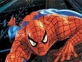                                                                     Spider-Man: Puzzles ﺔﺒﻌﻟ