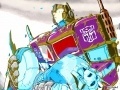                                                                     Transformers: Optimus Prime - Online Coloring ﺔﺒﻌﻟ