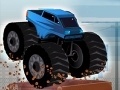                                                                     Monster Truck Trial ﺔﺒﻌﻟ