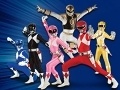                                                                     Power Rangers: Generation are you? ﺔﺒﻌﻟ