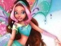                                                                     Winx Club: Let Your Wings Shine ﺔﺒﻌﻟ