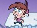                                                                     The Fairly OddParents: Jingle Bell Jump ﺔﺒﻌﻟ