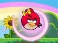                                                                     Angry Birds Forest Adventure ﺔﺒﻌﻟ