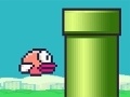                                                                     Flappy Bird ﺔﺒﻌﻟ