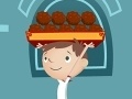                                                                     Justin Time Catch the Meatballs ﺔﺒﻌﻟ