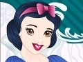                                                                     Pregnant Snow White: Accident Care ﺔﺒﻌﻟ
