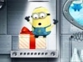                                                                     Despicable Me: Impossible robbery ﺔﺒﻌﻟ