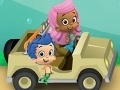                                                                     Bubble Guppies: The search for the lone rhino ﺔﺒﻌﻟ
