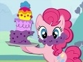                                                                     My Little Pony: Pinkie Pie Balance ﺔﺒﻌﻟ