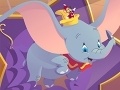                                                                     Dumbo: Big Top Blaze ﺔﺒﻌﻟ