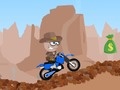                                                                     Cowboy Biker ﺔﺒﻌﻟ