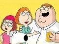                                                                     Family Guy: Solitaire ﺔﺒﻌﻟ