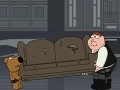                                                                     Family Guy: Save The Couch! ﺔﺒﻌﻟ