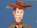                                                                     Toy Story: Woody Dress Up ﺔﺒﻌﻟ