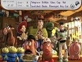                                                                     Toy Story: Find The Objects 1 ﺔﺒﻌﻟ