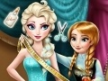                                                                     Elsa Tailor for Anna ﺔﺒﻌﻟ