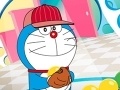                                                                     Doraemon Land: Crazy Baseball ﺔﺒﻌﻟ
